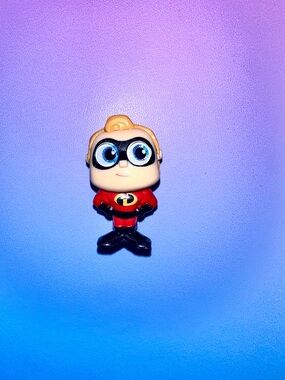 mr incredible (the incredibles) — disney doorables: series 7